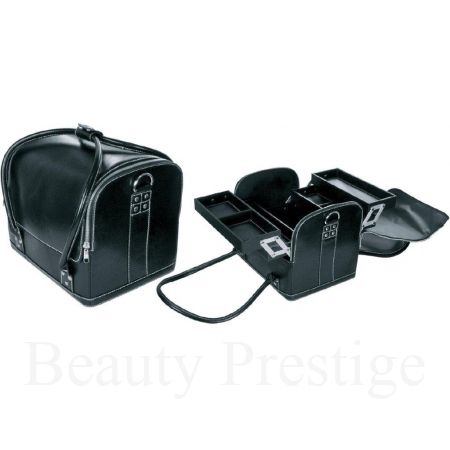 Чемодан (кейс) для визажиста Hairway - Купить недорого с доставкой в Норильск